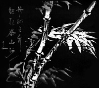 Bambus - Sengai