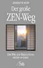 Der große Zen-Weg