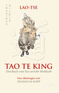 Lao-Tse Tao Te King