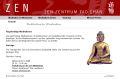 Meditation in Wiesbaden