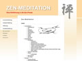 Zen-Meditation